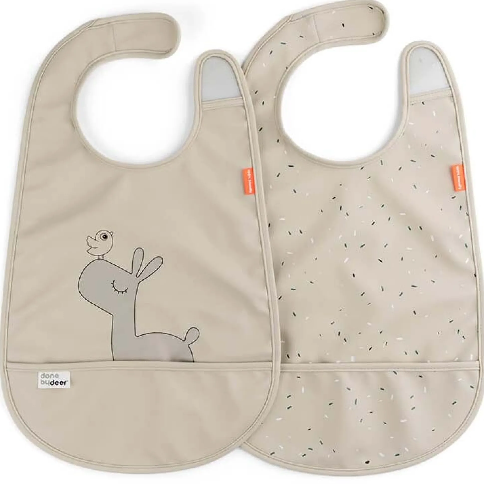 Done by Deer slab 2 stuks beige