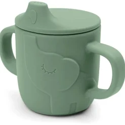 Done by Deer Tuitbeker Peekaboo Elphee mint