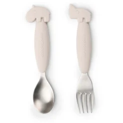 Done By Deer Vork en Lepel beige