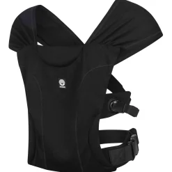 Dooky Be-One draagzak Black