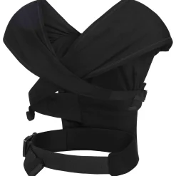 Dooky Be-One draagzak Black