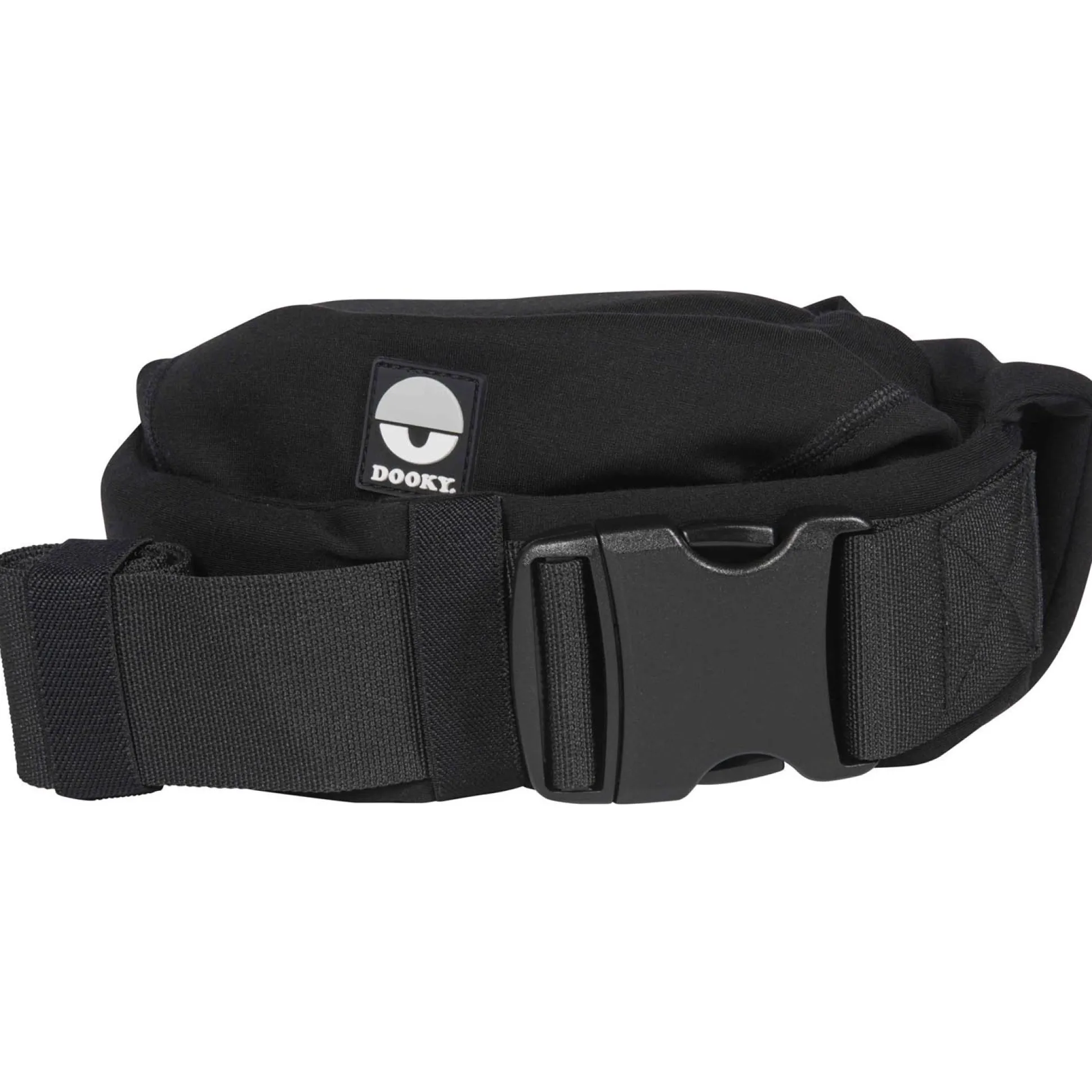 Dooky Be-One draagzak Black