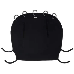 Dooky cover zonnescherm Black