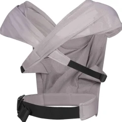 Dooky Splash draagzak Grey