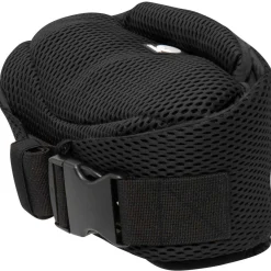 Dooky Urban Comfort draagzak Black