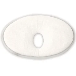 Doomoo baby pillow White