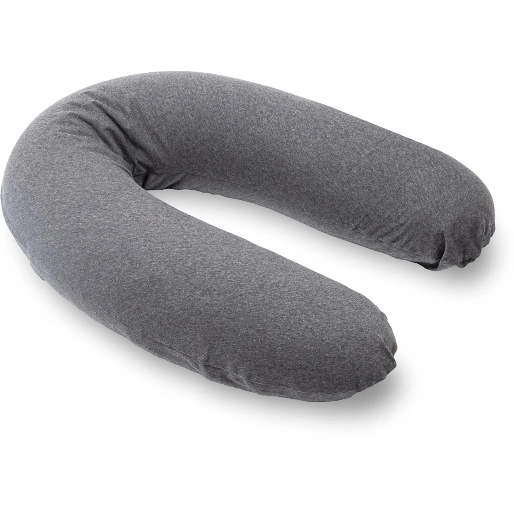 Doomoo Buddy voedingskussen antraciet