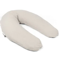 Doomoo Comfy Big cover Tetra beige