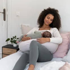 Doomoo Comfy Big cover Tetra beige