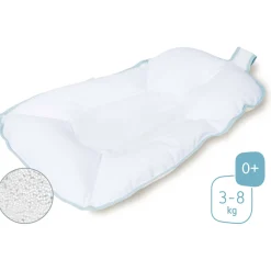 Doomoo easy bath drijvend badmatrasje transparant