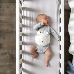 Doomoo easy dream warmtekruik wit