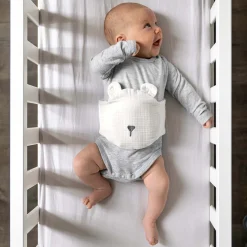 Doomoo easy dream warmtekruik wit