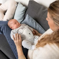 Doomoo easy dream warmtekruik wit