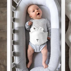 Doomoo easy dream warmtekruik wit