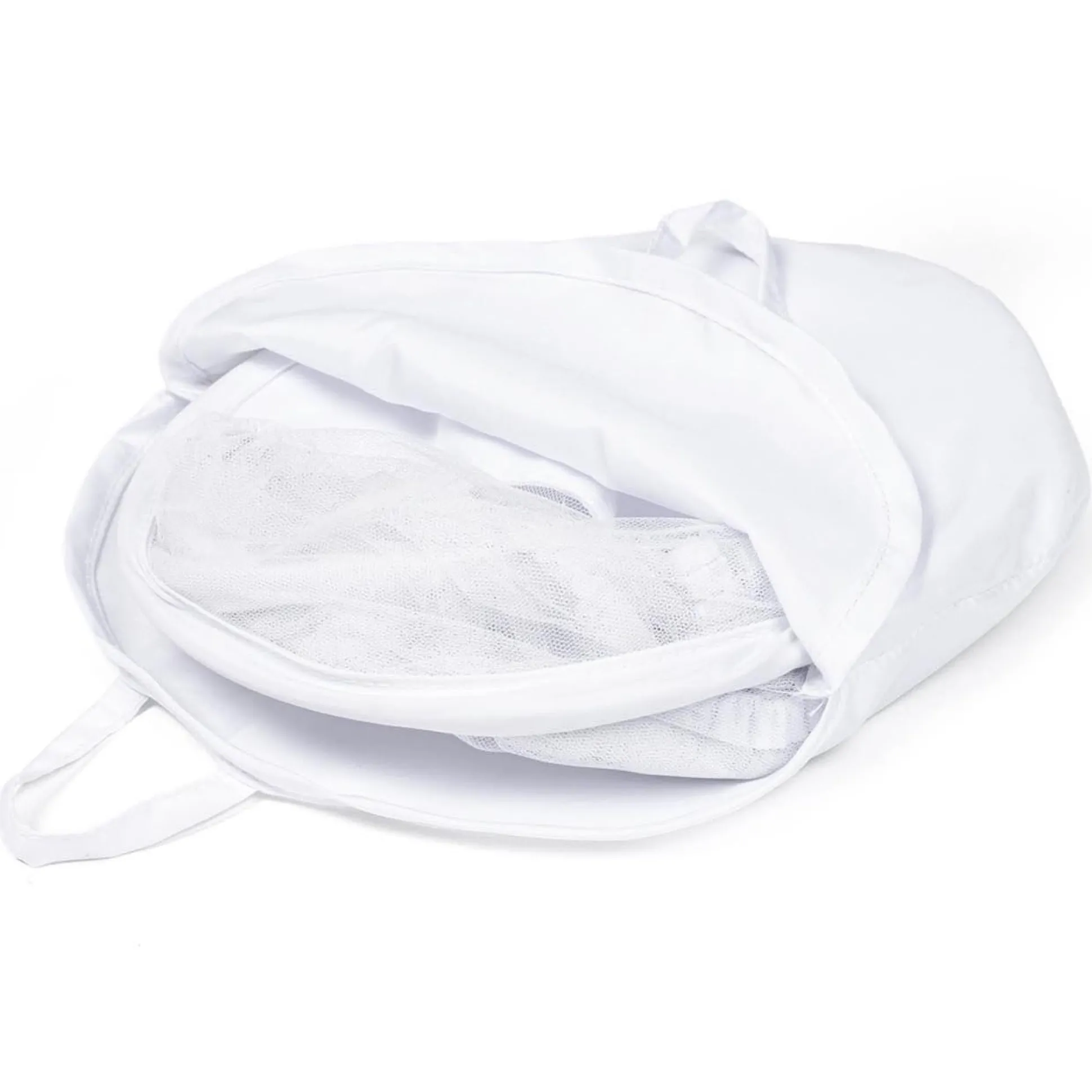 Doomoo Nest'N Go Mosquito net White