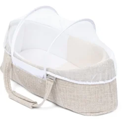 Doomoo Nest'N Go Mosquito net White