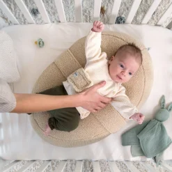 Doomoo Relax Cover Biscuit beige