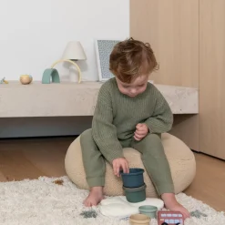 Doomoo Relax Cover Biscuit beige