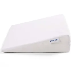 Doomoo rest easy large reflux matrasje White