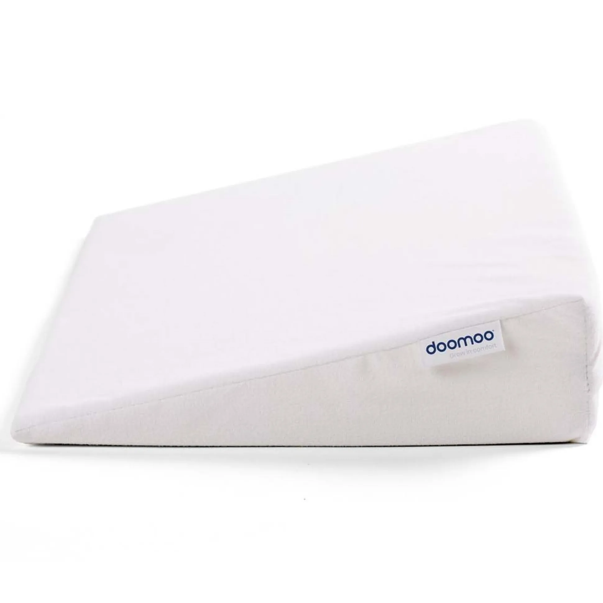 Doomoo rest easy large reflux matrasje White