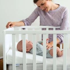 Doomoo rest easy large reflux matrasje White