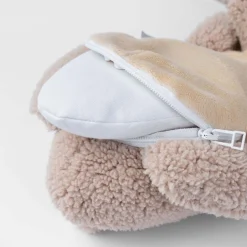 Doomoo snoogy bunny biscuit bruin