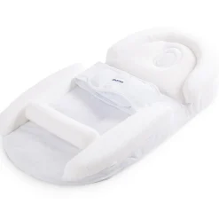 Doomoo Supreme Sleep Plus Babynestje Safran