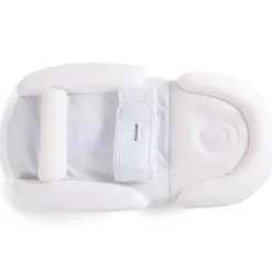 Doomoo Supreme Sleep Plus Babynestje Safran