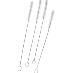 Dr. Brown's reinigingsborsteltjes wit