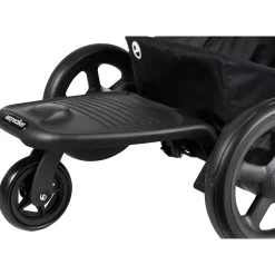 Easywalker Easyboard meerijdplankje Black