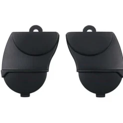 Easywalker Harvey hoogteadapter Black