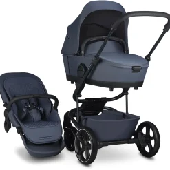 Easywalker Harvey NXT Deep Blue