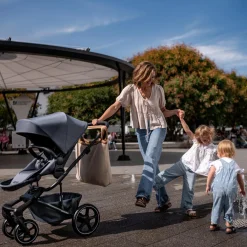 Easywalker Harvey NXT Deep Blue