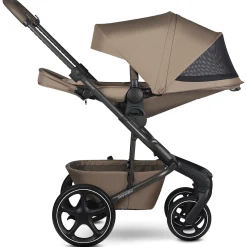 Easywalker Harvey NXT Mocha Brown