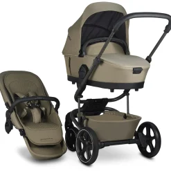 Easywalker Harvey NXT Moss Green