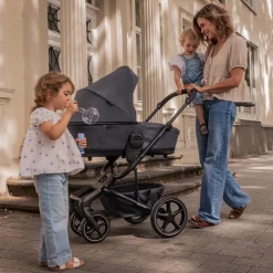 Easywalker Harvey NXT Moss Green