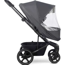 Easywalker Harvey5 regenhoes Transparant