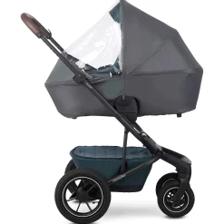 Easywalker Harvey5 regenhoes Transparant