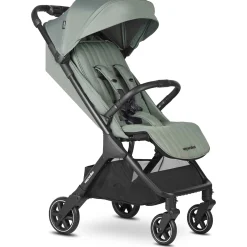 Easywalker Jackey2 buggy Agave Green