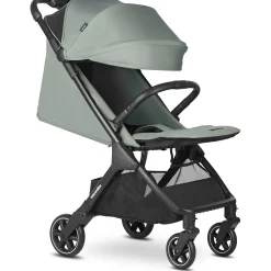 Easywalker Jackey2 buggy Agave Green