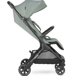 Easywalker Jackey2 buggy Agave Green
