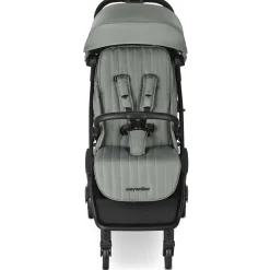 Easywalker Jackey2 buggy Agave Green