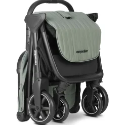 Easywalker Jackey2 buggy Agave Green