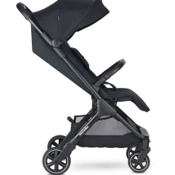 Easywalker Jackey2 buggy Midnight Black