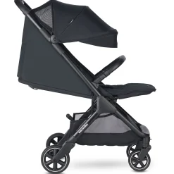Easywalker Jackey2 buggy Midnight Black