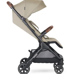 Easywalker Jackey2 buggy Pearl Taupe