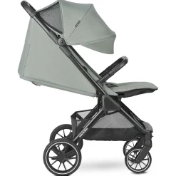 Easywalker Jackey2 XL buggy Agave Green