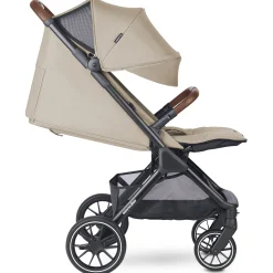 Easywalker Jackey2 XL buggy Pearl Taupe