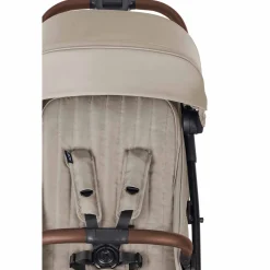Easywalker Jackey2 XL buggy Pearl Taupe