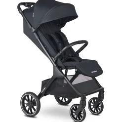 Easywalker Jackey2 XL buggy Midnight Black